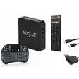 ПРОМОЦИЯ! ПРОМОПАКЕТ TV BOX MXQ PRO 5G + БЕЗЖИЧНА КЛАВИАТУРА I8 С ПОДСВЕТКА ЗА ТЕЛЕВИЗИЯ