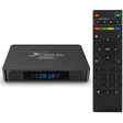 ТВ БОКС X96Q PRO ANDROID 10, ALLWINNER H313