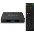 ТВ БОКС X96Q PRO 2/16 GB, ANDROID 10, ALLWINNER H313