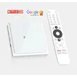 ТВ БОКС MECOOL KM2+ DELUXE AMLOGIC S905X4-J, CERTIFIED BY NETFLIX 4K AND GOOGLE, DOLBY VISION AND DOLBY ATMOS