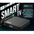 ПРОМОПАКЕТ ТВ БОКС TANIX W2 2/16 GB, ANDROID 11 + ГЛАСОВО ДИСТАНЦИОННО G20S PRO BT BLUETOOTH МИКРОФОН, ЖИРОСКОП