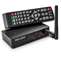 T2BOX-250ID INTERNET ПРИЕМНИК ЗА ЦИФРОВА ЕФИРНА, КАБЕЛНА ТЕЛЕВИЗИЯ FULL HD