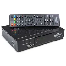 САТЕЛИТЕН ПРИЕМНИК SAT INTEGRAL SP-1229 HD PYXIS, IPTV