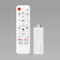 TV BOX STICK H96 MAX H313, ANDROID TV 14, 2/16 GB, WIFI6, BT 5.0, USB