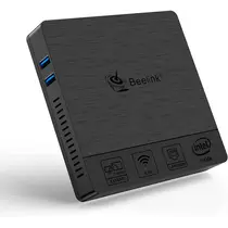 MINI PC WINDOWS BEELINK BT4 INTEL ATOM X5-Z8500 4GB/32GB WINDOW 10 PRO DUAL WIFI 2.4G+5G WINDOWS 10 PRO TV BOX