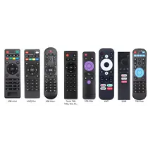 ОРИГИНАЛНИ ДИСТАНЦИОННИ ЗА ТВ БОКСОВЕ ЗА X96 MINI / TX6S / X96 MAX+ / H96MAX /T95+ / MXQ PRO 5G /KM6 / KM7