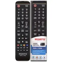 УНИВЕРСАЛНО ДИСТАНЦИОННО УПРАВЛЕНИЕ ЗА ТЕЛЕВИЗОРИ SAMSUNG RM-L1088 (112 IN 1)