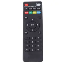 ОРИГИНАЛНО ДИСТАНЦИОННО УПРАВЛЕНИЕ ЗА ТВ БОКСОВЕ MXQ PRO / MXQ PRO 5G / MXQ 4K