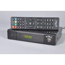 САТЕЛИТЕН ПРИЕМНИК SAT INTEGRAL SP-1249 HD PYXIS, IPTV