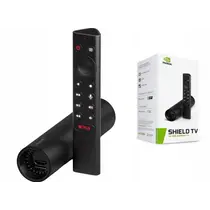 ТВ БОКС NVIDIA SHIELD TV, ANDROID TV, 8GB, 2GB RAM, NVIDIA TEGRA X1, 4K, HDR
