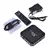 ПРОМОЦИЯ! ПРОМОПАКЕТ TV BOX X96 MINI + БЕЗЖИЧНА КЛАВИАТУРА С ПОДСВЕТКА ЗА ТЕЛЕВИЗИЯ, АНДРОИД 9, 4K, LAN, WIFI