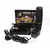 TIGER I250 ДЕКОДЕР / SET-TOP BOX ЗА IP ТЕЛЕВИЗИЯ IPTV 667MHZ, COMPOSITE AV, HDMI 1.4, USB X 2, S/PDIF, LAN, WIFI READY