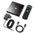 TV BOX T9 4GB/32GB +BLUETOOTH, ANDROID 8.1, LED DIGITAL, SMART ANDROID TV BOX, RK3328, 4K, 3D, USB 3.0, WIFI
