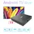 TV BOX T9 4GB/32GB +BLUETOOTH, ANDROID 8.1, LED DIGITAL, SMART ANDROID TV BOX, RK3328, 4K, 3D, USB 3.0, WIFI