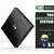 TV BOX T9 4GB/32GB +BLUETOOTH, ANDROID 8.1, LED DIGITAL, SMART ANDROID TV BOX, RK3328, 4K, 3D, USB 3.0, WIFI