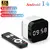 ТВ БОКС H96MAX H728 2/16 GB, ANDROID TV 14, ALLWINNER H728, GIGABIT LAN, WIFI 6, BLUETOOTH, ЧАСОВНИК, ГЛАСОВ КОНТРОЛ