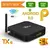 TV BOX TX6 4GB/64GB, ANDROID 9.0, DUAL WIFI, LED DIGITAL, ALLWINNER H6, USB 3.0, ПЪЛНА ВЕРСИЯ