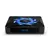 ТВ БОКС X96Q MAX 4/32 GB, ANDROID 10, ALLWINNER H616, 2020