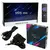 ТВ БОКС H96 MAX 4GB/64GB, DUAL WIFI, LED DIGITAL, LAN, USB 3.0