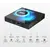 ТВ БОКС T95 4/32 GB, ANDROID 10, ALLWINNER H616