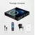 ТВ БОКС T95 4/128 GB, ANDROID 10, ALLWINNER H616, 2020