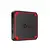 ТВ БОКС X96 MINI PLUS, S905W4, DUAL WIFI 5G, ANDROID 9, 4K 60