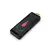 TV BOX STICK X96 S400, ANDROID 10, 4K 60HZ СТИК