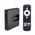 ТВ БОКС MECOOL KM7 4/64 GB, AMLOGIC S905Y4, ANDROID TV 11, DUAL WIFI, BLUETOOTH GOOGLE CERTIFIED