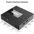 ТВ БОКС MECOOL KM7 2/16 GB, AMLOGIC S905Y4, ANDROID TV 11, DUAL WIFI, BLUETOOTH GOOGLE CERTIFIED
