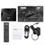 TV BOX + DVB-S2/T2/C MECOOL K5 AMLOGIC S905X3, ANDROID 9, DUAL BAND WIFI, BLUETOOTH