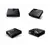 TV BOX + DVB-S2/T2/C MECOOL K5 AMLOGIC S905X3, ANDROID 9, DUAL BAND WIFI, BLUETOOTH