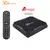 ТВ БОКС X96 MAX PLUS 4/32 GB, 8K, DUAL BAND WIFI, BT 4.2, USB 3.0