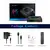 ТВ БОКС X96 X4 2GB/16GB, ANDROID 11, BLUETOOTH