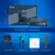 ТВ БОКС X98H 2/16 GB, ANDROID 12, DUAL WIFI, BLUETOOTH 5