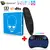 ПРОМОПАКЕТ BEELINK GT KING PRO 4/64 GB, DTS, LAN 1GB, 5G + БЕЗЖИЧНА КЛАВИАТУРА I8