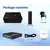 ТВ БОКС TANIX X4 4/128GB, AMLOGIC S905X4, ANDROID 11, DUAL WIFI & BLUETOOTH