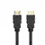 КАБЕЛ HDMI HIGH-SPEED HIGH QUALITY V2.0, 4K, 3D, MALE-MALE, GOLD-PLATED, ЗА ТВ БОКС, ТЕЛЕВИЗОР, 3.0 М