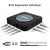 ТВ БОКС MECOOL KM2 PLUS DOLBY, ANDROID 11, DUAL WIFI, NETFLIX 4K AND GOOGLE CERTIFICATED