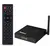 ТВ БОКС TANIX TX68 4/64GB, ANDROID 12, DUAL WIFI, BLUETOOTH 5.0 AV1 HDMI 2.0