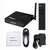 ТВ БОКС TANIX TX68 4/32GB, ANDROID 12, DUAL WIFI, BLUETOOTH 5.0 AV1 HDMI 2.0