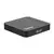 ТВ БОКС TANIX W2 4/32 GB, ANDROID 11, DUAL WIFI, BLUETOOTH 4.0 AV1 4K 60FPS