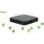 ТВ БОКС TANIX W2 4/32 GB, ANDROID 11, DUAL WIFI, BLUETOOTH 4.0 AV1 4K 60FPS