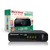 ДЕКОДЕР ЗА ЦИФРОВА ТЕЛЕВИЗИЯ WORLD VISION T645D3 FM H.265 HEVC, КАБЕЛНА ТЕЛЕВИЗИЯ FULL HD DVB-T, DVB-C