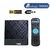ТВ БОКС T95 MAX PLUS 2/16 GB, AMLOGIC S905X3, 5G DUAL WIFI,  BLUETOOTH, AV1 4K 60FPS