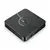ТВ БОКС X98 PLUS 4/64 GB, AMLOGIC S905W2, ANDROID 11, 5G DUAL WIFI,  BLUETOOTH, AV1 4K 60FPS