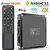 ТВ БОКС X98Q 2/16 GB, AMLOGIC S905W2, ANDROID 11, 5G DUAL WIFI,  AV1 4K 60FPS