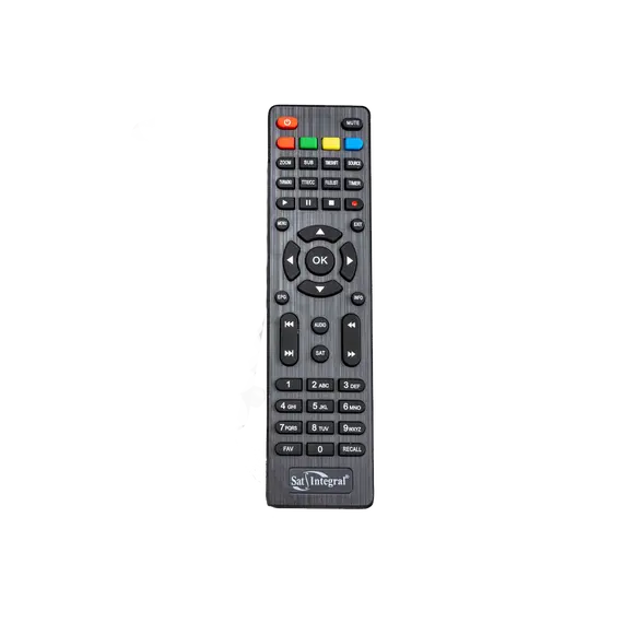 САТЕЛИТЕН ПРИЕМНИК SAT INTEGRAL SP-1229 HD PYXIS, IPTV