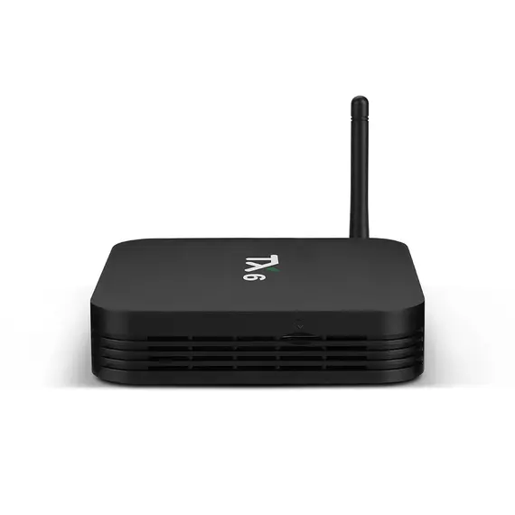 TV BOX TX6 2GB/16GB, ANDROID 9.0, LED DIGITAL, ALLWINNER H6, 3D, USB 3.0, WIFI