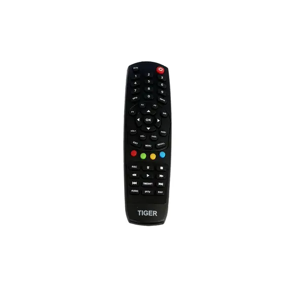 TIGER I250 ДЕКОДЕР / SET-TOP BOX ЗА IP ТЕЛЕВИЗИЯ IPTV 667MHZ, COMPOSITE AV, HDMI 1.4, USB X 2, S/PDIF, LAN, WIFI READY