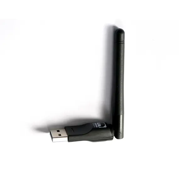 USB WIFI АДАПТЕР MEDIATEK MT7601 ORIGINAL WITH ANTENNA 2 DB